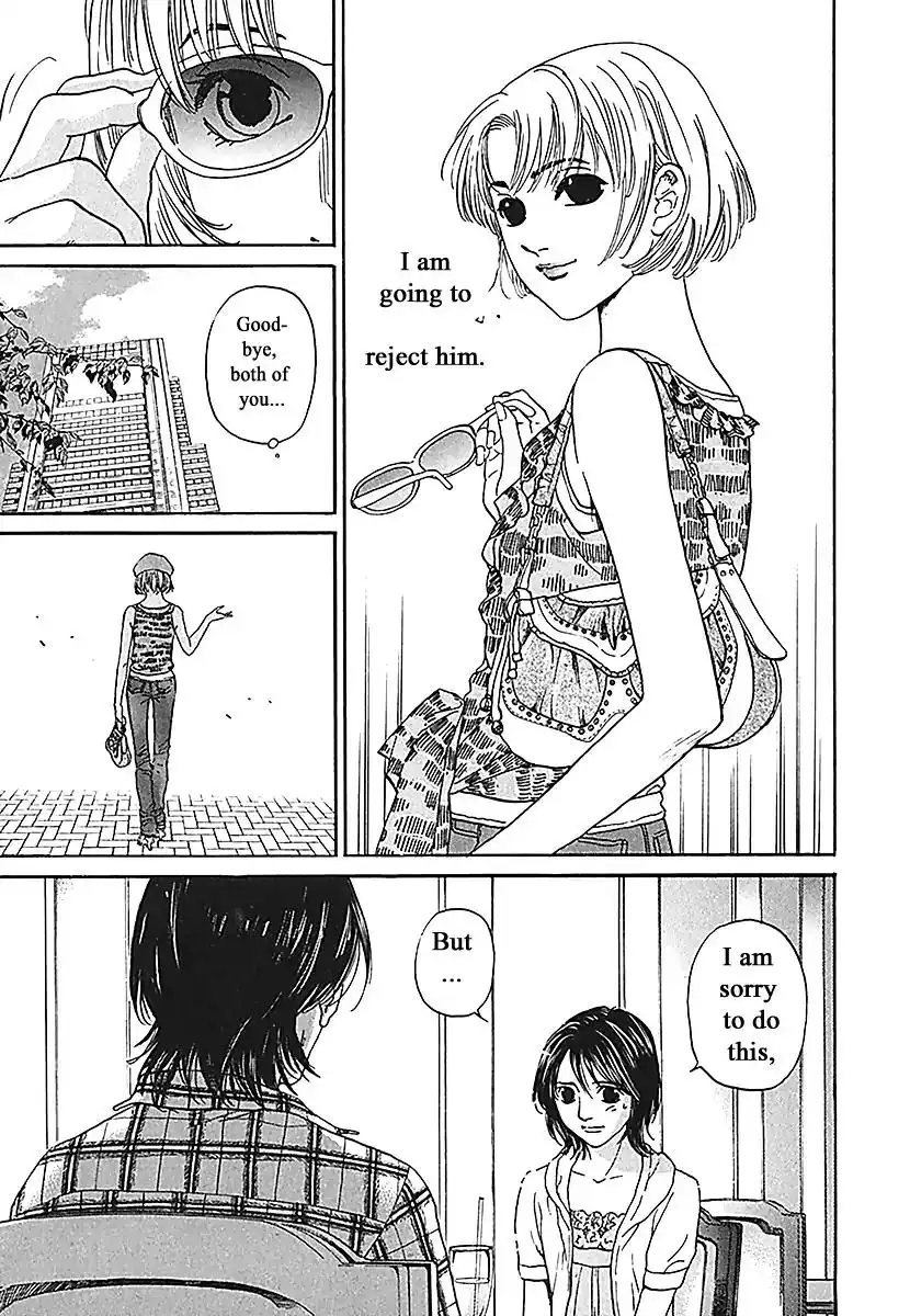 Haruka 17 Chapter 187 11